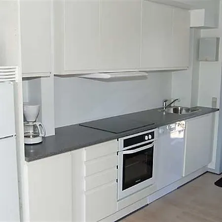 Appartement Vestergade Vii0 *