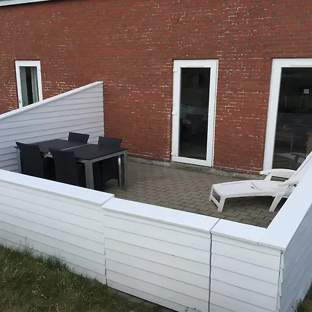 Appartement Vestergade Vii0 *