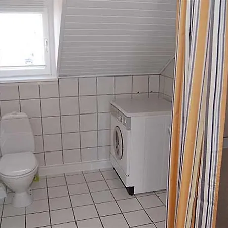 Appartement Vestergade Vii0