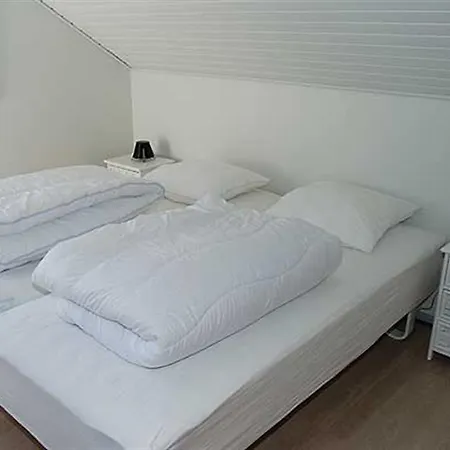 Appartement Vestergade Vii0