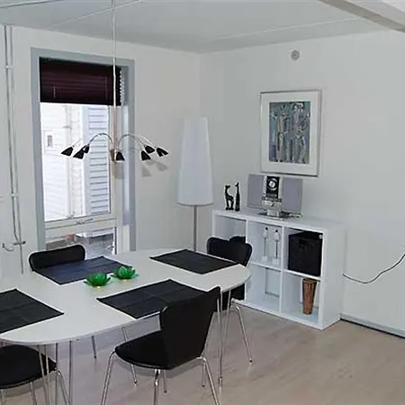 Appartement Vestergade Vii0 *